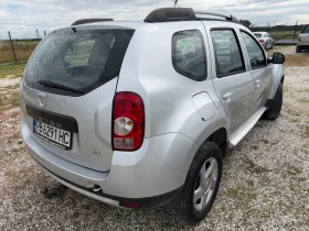 Dacia Duster, снимка 4