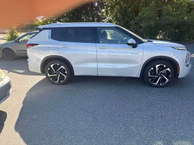 Mitsubishi Outlander * GT* АВТОКРЕДИТ БЕЗ ПЪРВОНАЧАЛНА ВНОСКА* , снимка 2