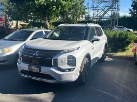 Mitsubishi Outlander * GT* АВТОКРЕДИТ БЕЗ ПЪРВОНАЧАЛНА ВНОСКА* , снимка 1