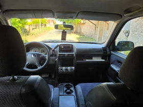 Honda Cr-v 2.0, снимка 6