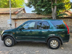 Honda Cr-v 2.0, снимка 2