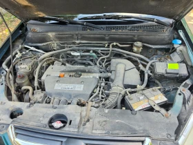 Honda Cr-v 2.0, снимка 12
