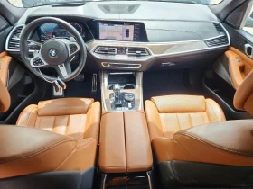 BMW X7 XDRIVE M PRO #PANO#360CAM !FULL!, снимка 8