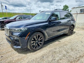 BMW X7 XDRIVE M PRO #PANO#360CAM !FULL!, снимка 1