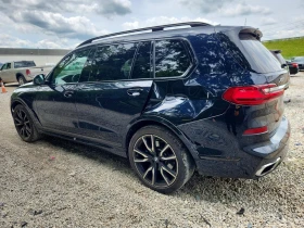 BMW X7 XDRIVE M PRO #PANO#360CAM !FULL!, снимка 4
