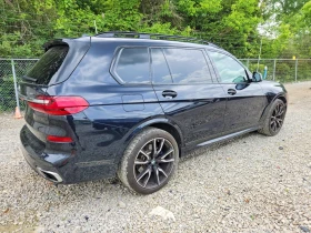 BMW X7 XDRIVE M PRO #PANO#360CAM !FULL!, снимка 6