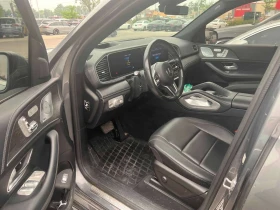 Mercedes-Benz GLE * 450 * CARFAX * ЦЕНА ДО БГ, снимка 7
