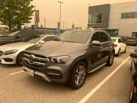Mercedes-Benz GLE * 450 * CARFAX * ЦЕНА ДО БГ, снимка 1