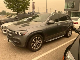 Mercedes-Benz GLE * 450 * CARFAX * ЦЕНА ДО БГ, снимка 2