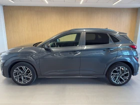 Hyundai Kona COMFORT N Line, снимка 2