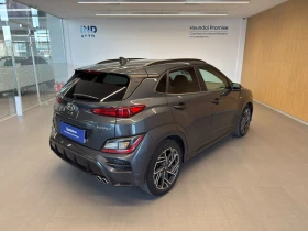 Hyundai Kona COMFORT N Line, снимка 5