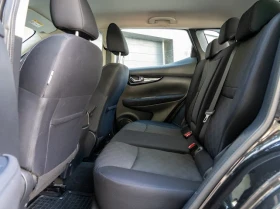 Nissan Qashqai 1.6 dci, снимка 9