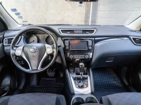 Nissan Qashqai 1.6 dci, снимка 7