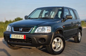 Honda Cr-v 2.0i 147ks 92000km !!!, снимка 3