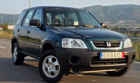 Honda Cr-v 2.0i 147ks 92000km !!!, снимка 1
