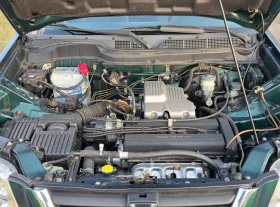 Honda Cr-v 2.0i 147ks 92000km !!!, снимка 11