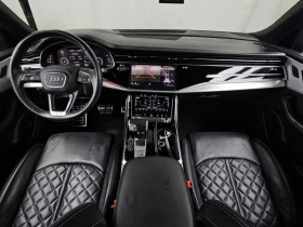 Audi Q8 50 TDI Quattro Premium| 286к.с.| ВКЛ.ТЕХНОТЕСТ, снимка 7