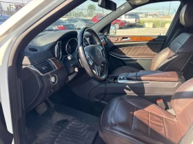 Mercedes-Benz GL 350 BlueTEC | CARFAX | БЕЗ ИНЦИДЕНТИ, снимка 7