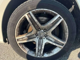 Mercedes-Benz GL 350 BlueTEC | CARFAX | БЕЗ ИНЦИДЕНТИ, снимка 6