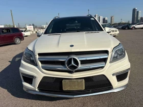 Mercedes-Benz GL 350 BlueTEC | CARFAX | БЕЗ ИНЦИДЕНТИ, снимка 2