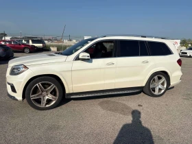 Mercedes-Benz GL 350 BlueTEC | CARFAX | БЕЗ ИНЦИДЕНТИ, снимка 3