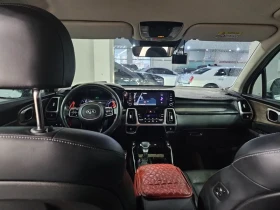 Kia Sorento 2.2 2Wd Prestige, снимка 8