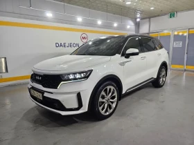 Kia Sorento 2.2 2Wd Prestige, снимка 2