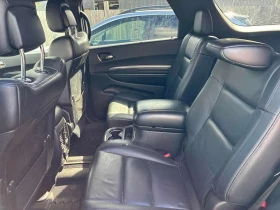 Dodge Durango * GT * CARFAX * ЦЕНА ДО БГ, снимка 15