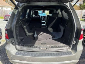 Dodge Durango * GT * CARFAX * ЦЕНА ДО БГ, снимка 17