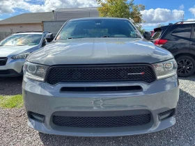 Dodge Durango * GT * CARFAX * ЦЕНА ДО БГ, снимка 6