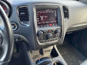 Dodge Durango * GT * CARFAX * ЦЕНА ДО БГ, снимка 9