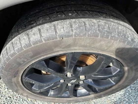 Dodge Durango * GT * CARFAX * ЦЕНА ДО БГ, снимка 7