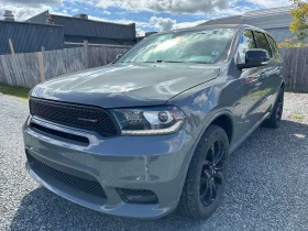 Dodge Durango * GT * CARFAX * ЦЕНА ДО БГ, снимка 1