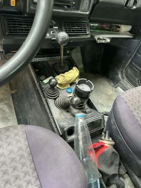 Lada Niva, снимка 6