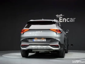 Kia Sportage Prestige* КРАЙНА ЦЕНА ДО BG, снимка 4