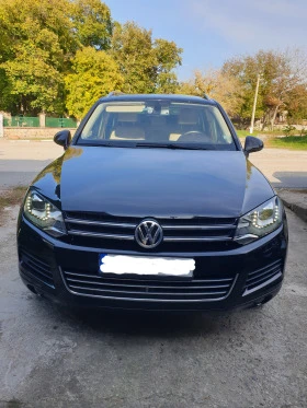 VW Touareg 7P5, снимка 1