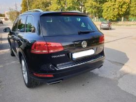 VW Touareg 7P5, снимка 5