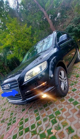 Audi Q7, снимка 7