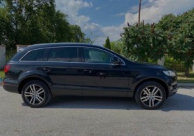 Audi Q7, снимка 3