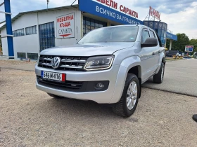 VW Amarok 2.0, снимка 2