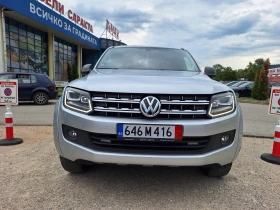  VW Amarok