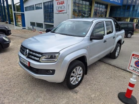 VW Amarok 2.0, снимка 13