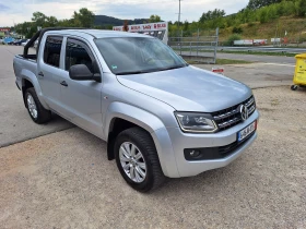 VW Amarok 2.0, снимка 4