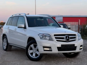 Mercedes-Benz GLK GLK* 250* CDI* 4-Matic* NAVI* XENON* , снимка 3