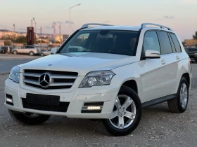 Mercedes-Benz GLK GLK* 250* CDI* 4-Matic* NAVI* XENON* , снимка 1