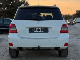 Mercedes-Benz GLK GLK* 250* CDI* 4-Matic* NAVI* XENON* , снимка 6