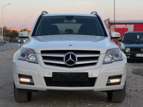 Mercedes-Benz GLK GLK* 250* CDI* 4-Matic* NAVI* XENON* , снимка 5