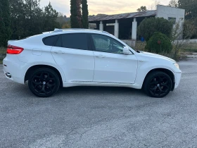 BMW X6 3.0 TDI* ВАКУМ* ХЕДЪП* ПОДГРЯВАНЕ НА ВОНАЛА* 160 Х, снимка 7