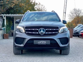 Mercedes-Benz GLS 350 AMG* 360* 4Matic*  | Mobile.bg    7