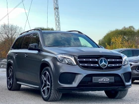  Mercedes-Benz GLS 35...